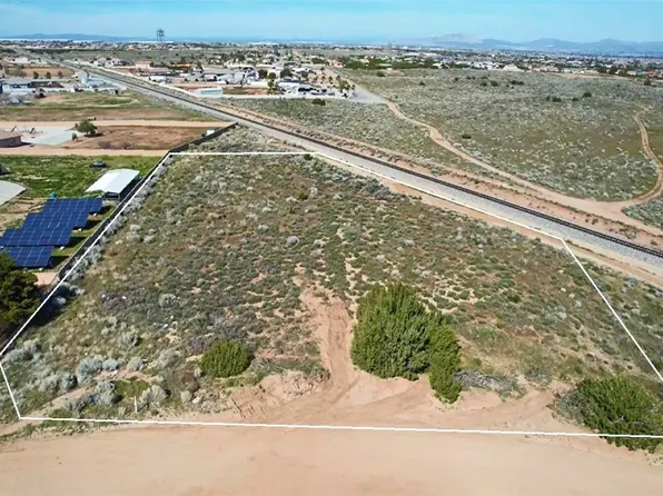 4 Whitehaven St Lot 21, Hesperia, CA 92344