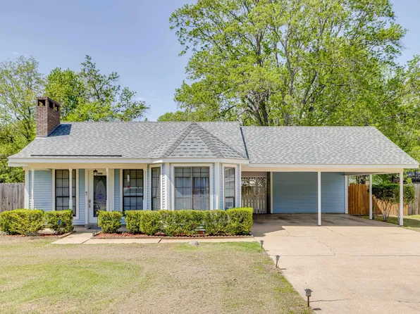 121 Liner Dr, Monroe, LA 71203