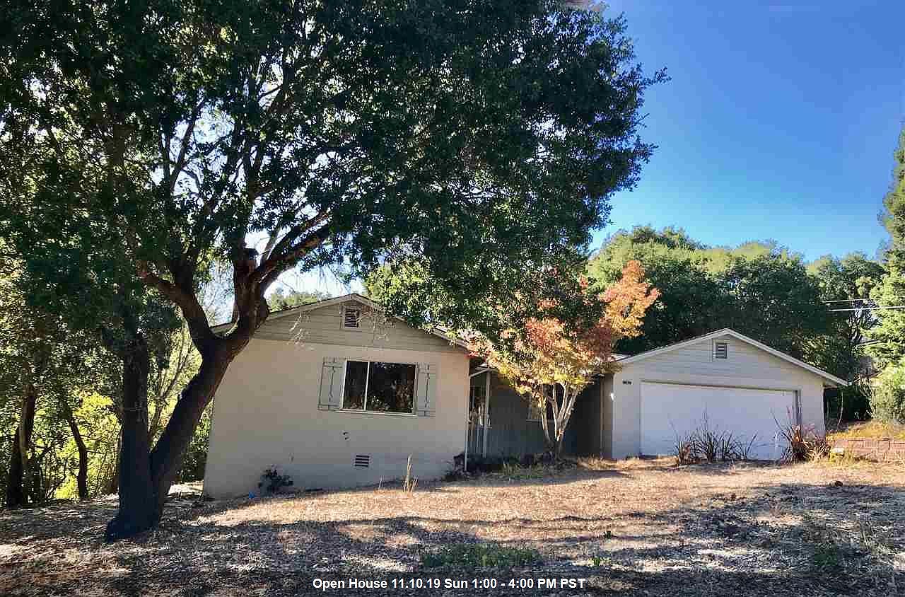 145 Meadow Ln, Orinda, CA 94563 Zillow