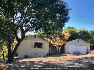 145 Meadow Ln, Orinda, CA 94563