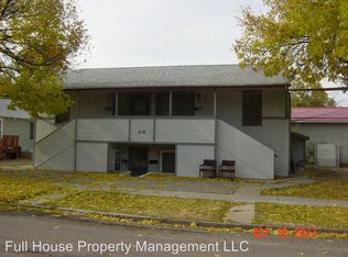 516 8th St S UNIT 1, Great Falls, MT 59405