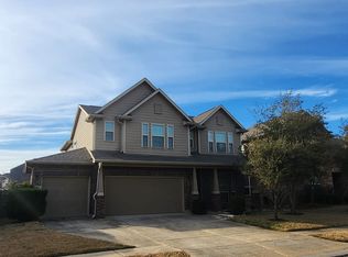 9965 Golden Field Ln, Brookshire, TX 77423