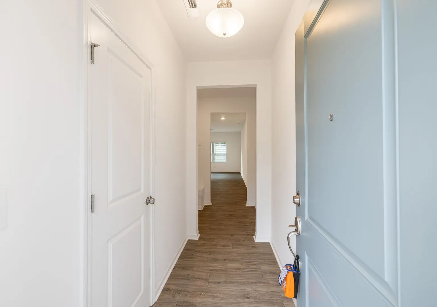 Rare Opportunity! 3 Br Townhome Walking Distance To Downtown Albemarle! Ready November 2026 — Photo 2