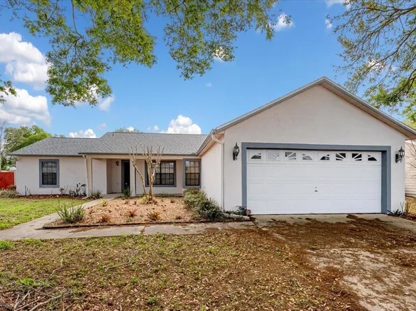 5031 Water Wheel Ct, Ocoee, FL 34761