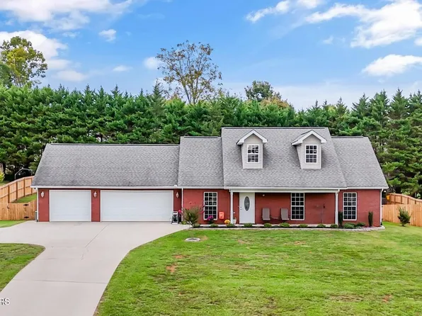 5115 N Wildwood Rd, Maryville, TN 37804