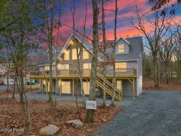 188 Soose Way, Tafton, PA 18464