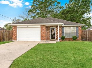 199 Historic West St, Garyville, LA 70051