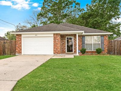 199 Historic West St, Garyville, LA, 70051