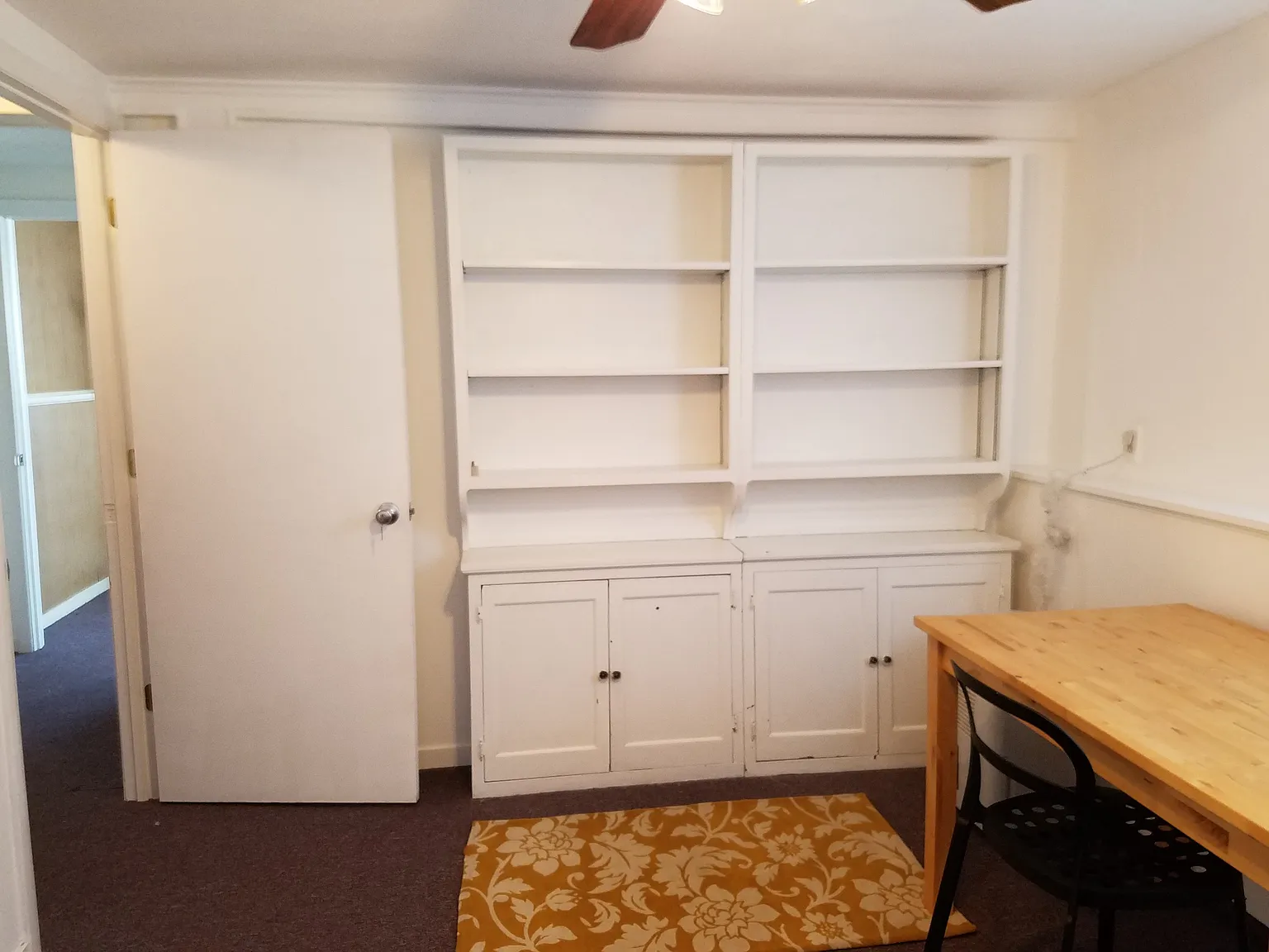 1 bed, 120 sqft, $1,050 — Photo 4