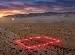 Center Ave, Joshua Tree, CA 92252