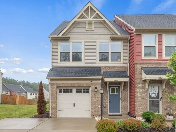 4456 Braden Woods Dr, Chesterfield, VA 23832