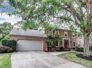 1442 Kinnards Pl, Columbus, OH 43235
