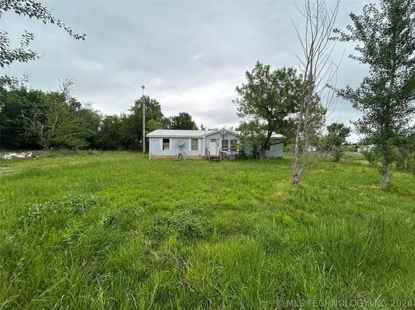 21 Polk Cir, Pryor, OK 74361