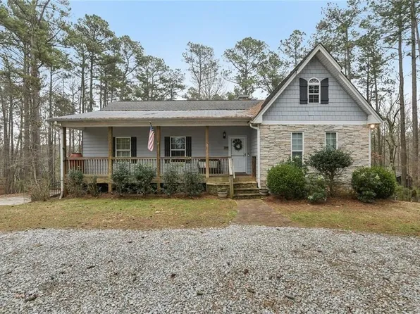 5382 Pine Forest Rd, Gainesville, GA 30504