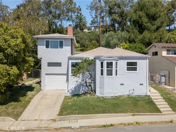 4531 Gateside Dr, Los Angeles, CA 90032