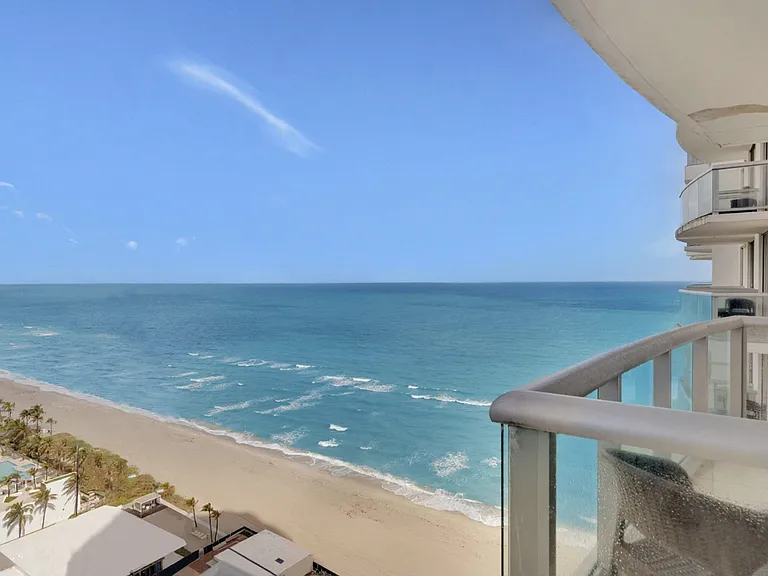 Window View