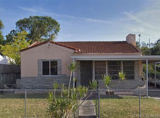 2266 SW 23rd Ter, Miami, FL 33145