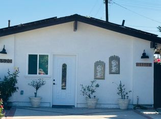 16522 Vintage St #1, North Hills, CA 91343