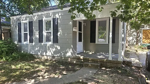 313 S Lahoma Ave Photo 1
