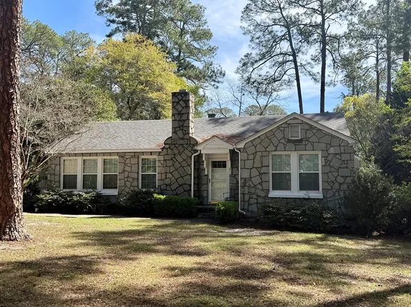 817 Murray Ave, Tifton, GA 31794