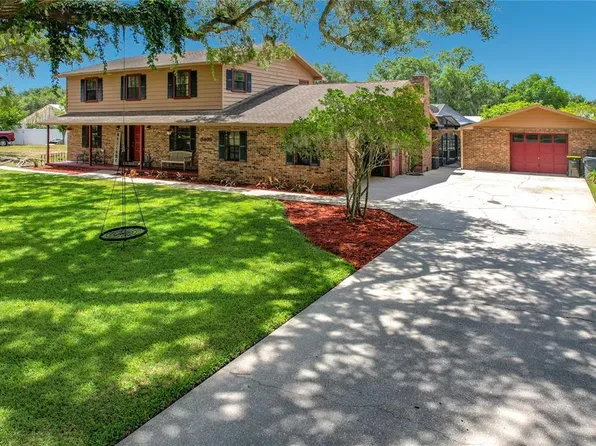 3465 Jamie St, Mulberry, FL 33860
