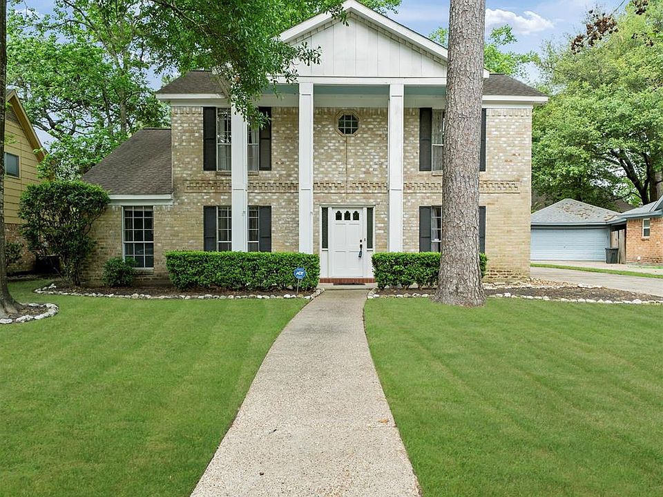 1st image of 19507 Spoonwood Dr