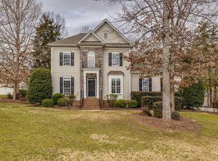 2909 Hartley Ct, Lake Wylie, SC 29710