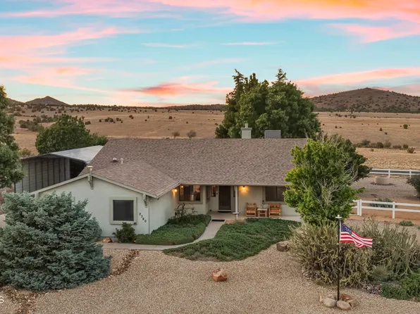 2380 W Covey Ln, Chino Valley, AZ 86323