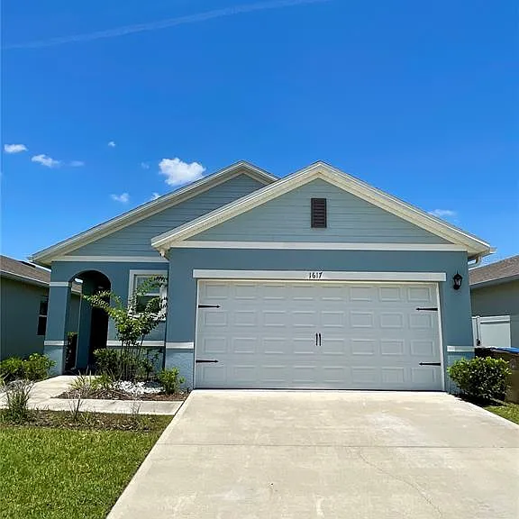 1617 Heart Bar Rd — Photo 1
