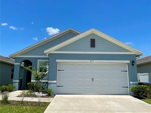1617 Heart Bar Rd, Kissimmee, FL 34744
