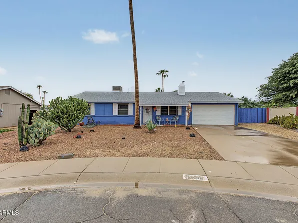 14018 N 36TH Place, Phoenix, AZ 85032