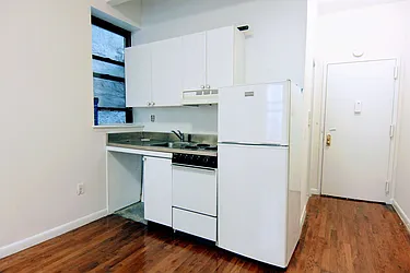 Rented by GPA Realty