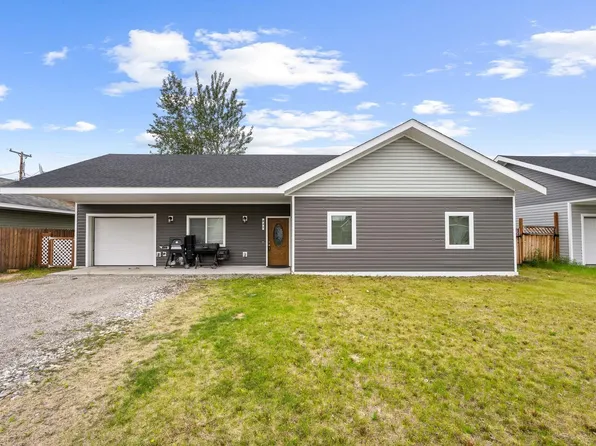 845 Marquette Loop, North Pole, AK 99705