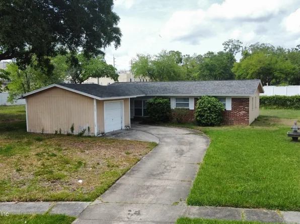 6103 CARRANZA Drive, Jacksonville, FL 32216