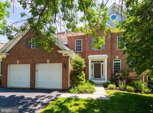 405 Merlin Rd, Newtown Square, PA 19073