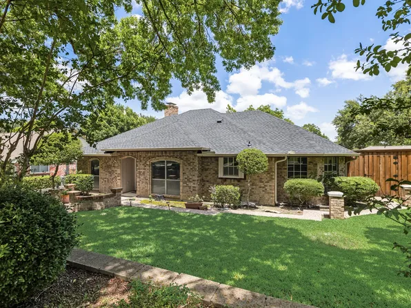 5615 Vinewood Dr, Garland, TX 75043