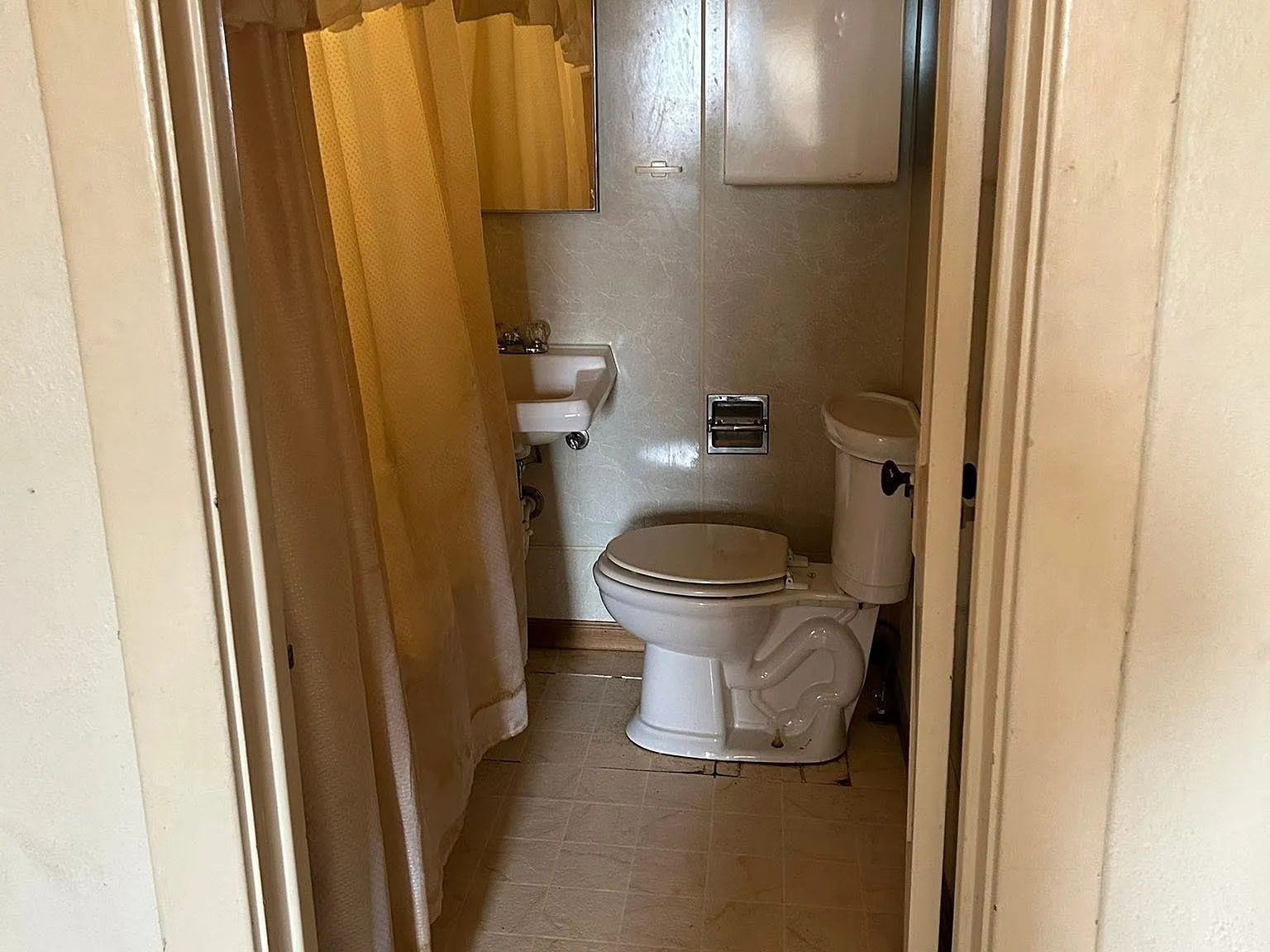 1 bed, $525 — Photo 2