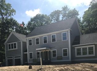 341 S Main St, Cohasset, MA 02025