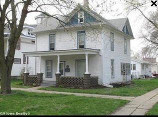 401 Maple St, Atlantic, IA 50022