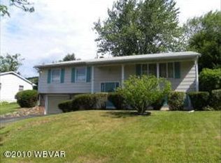 2519 Waldman Dr, Williamsport, PA