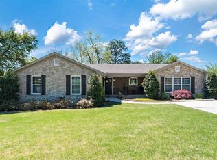 2133 Ridgeview Dr, Vestavia Hills, AL 35216