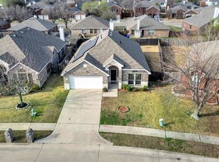 131 Wandering Dr, Forney, TX 75126