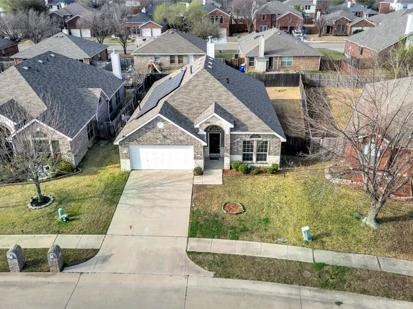 131 Wandering Dr, Forney, TX 75126