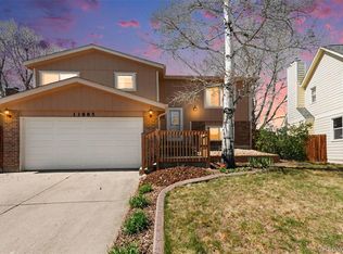 13885 W 66th Drive, Arvada, CO 80004