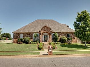 1409 SW 131st Ter, Oklahoma City, OK 73170