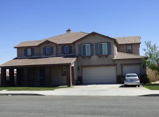 41726 Merryvale Ln, Palmdale, CA 93551