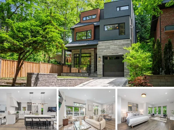 219 Wheeler Ave, Toronto, ON M4L 3V7