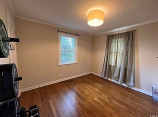 2101 Ann St, Raleigh, NC 27608