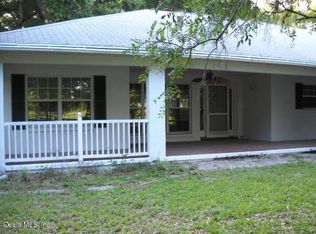 1 NW 127th Ct, Ocala, FL 34482