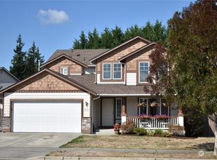 3923 174th Pl NE, Arlington, WA
